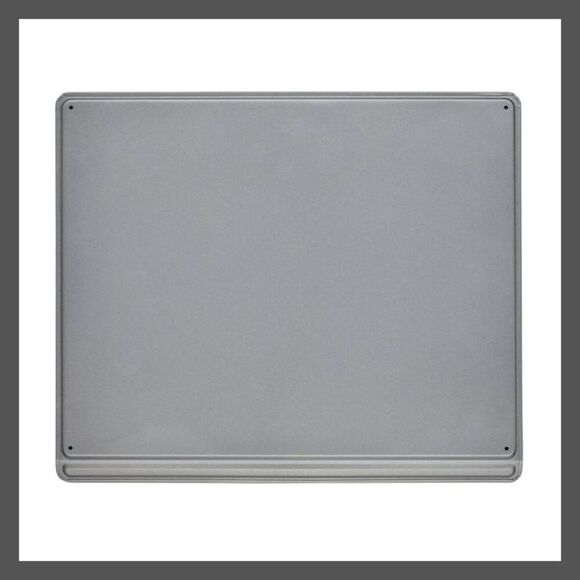 Farberware - Insulated 2pc Bakeware Set: 14"x16" Cookie Sheets - Picture 2 of 5